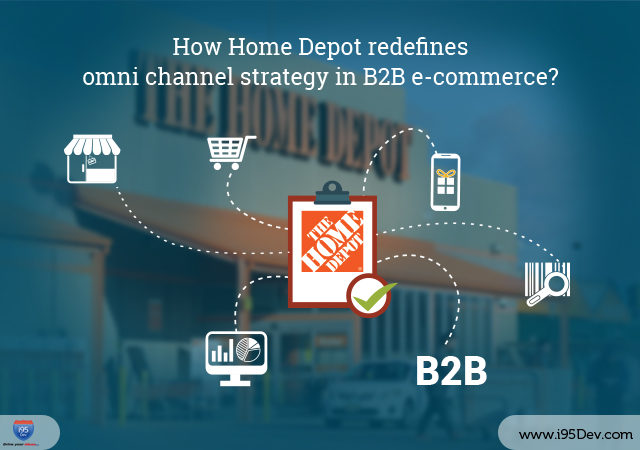 Home Depot launches new mobile app,designed to change,online e-commerce landscape 