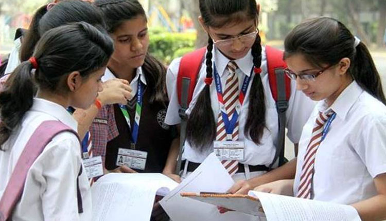 CBSE Board Exams