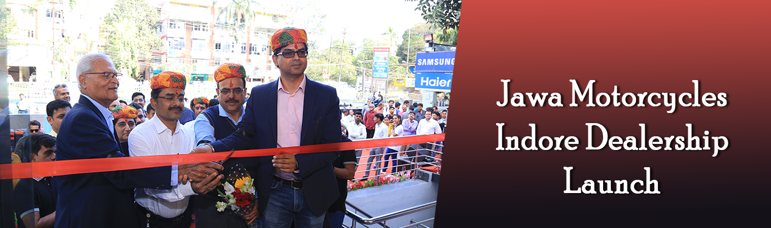 Classic Legends, Jawa Motorcycles