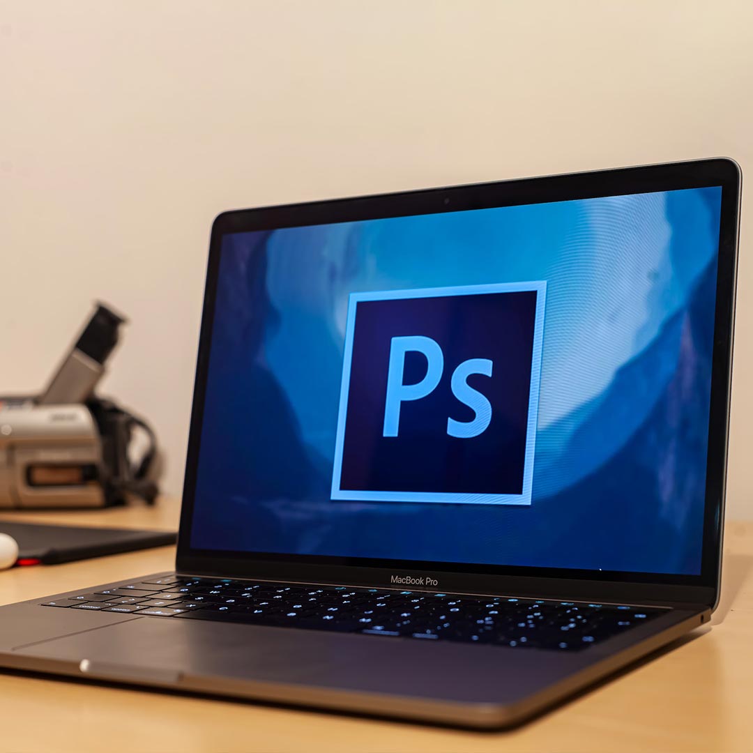 How to Use Photoshop for Beginners 