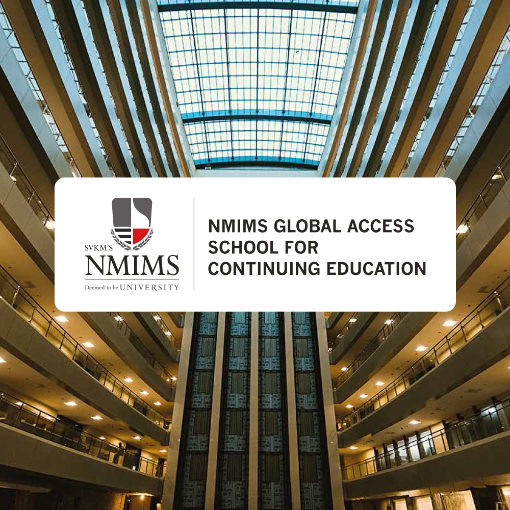 NMIMS Global,INSOFE