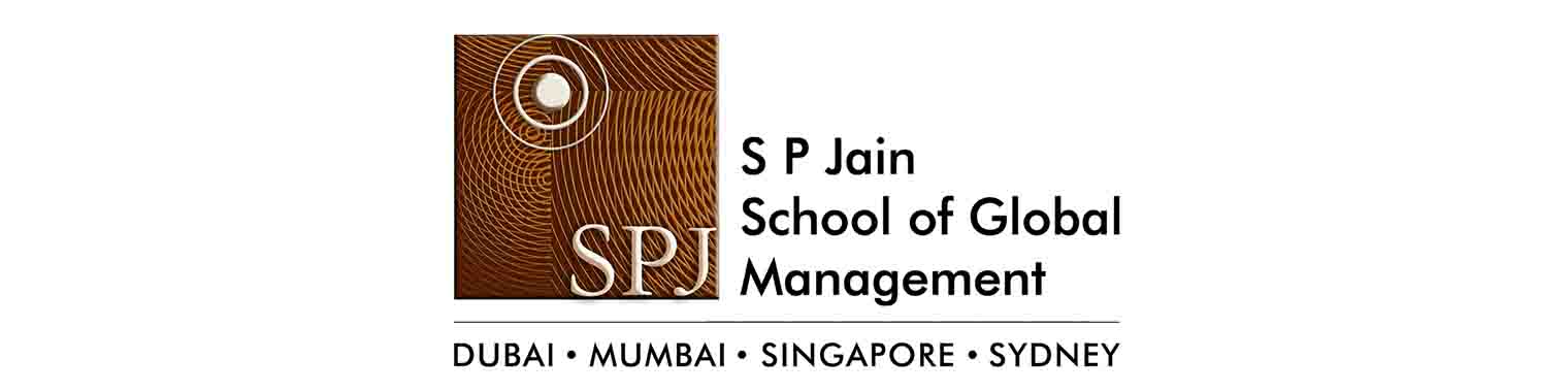 SP Jain