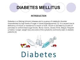 Diabetes Mellitus,Tips to prevention