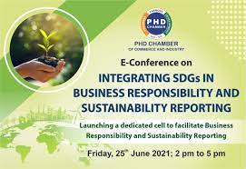 Integrating SDGs in Business Responsibility
