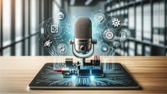 Control Arduino with Your Own Voice