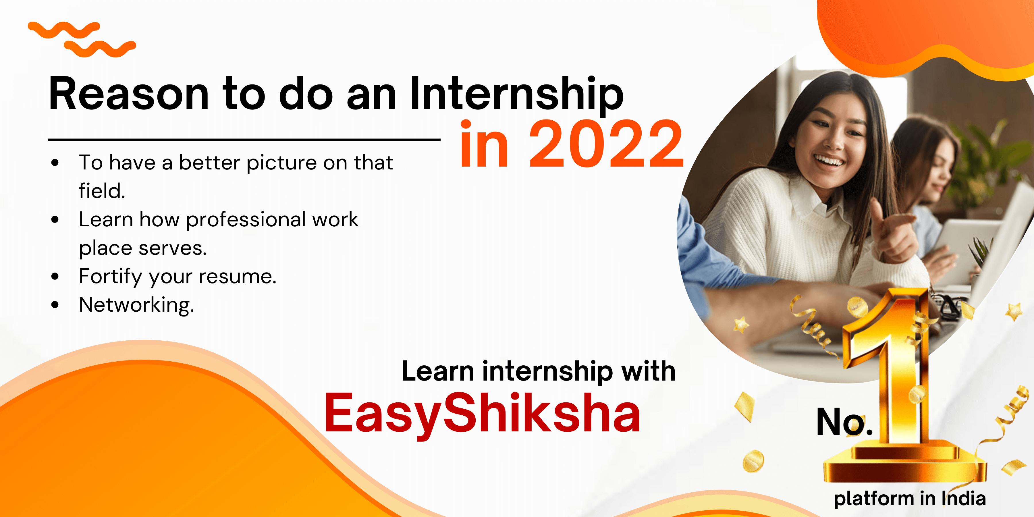 Internship in India