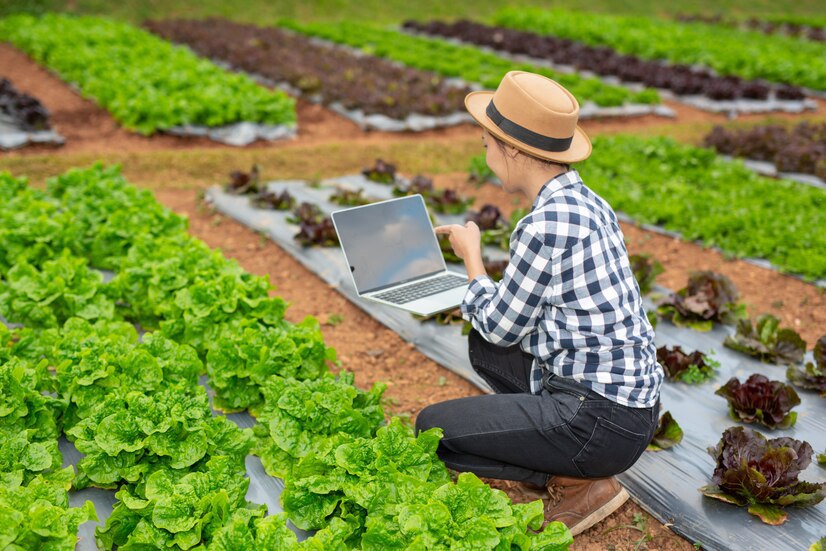 Basics of Agriculture for Engineers: Building a Strong Foundation