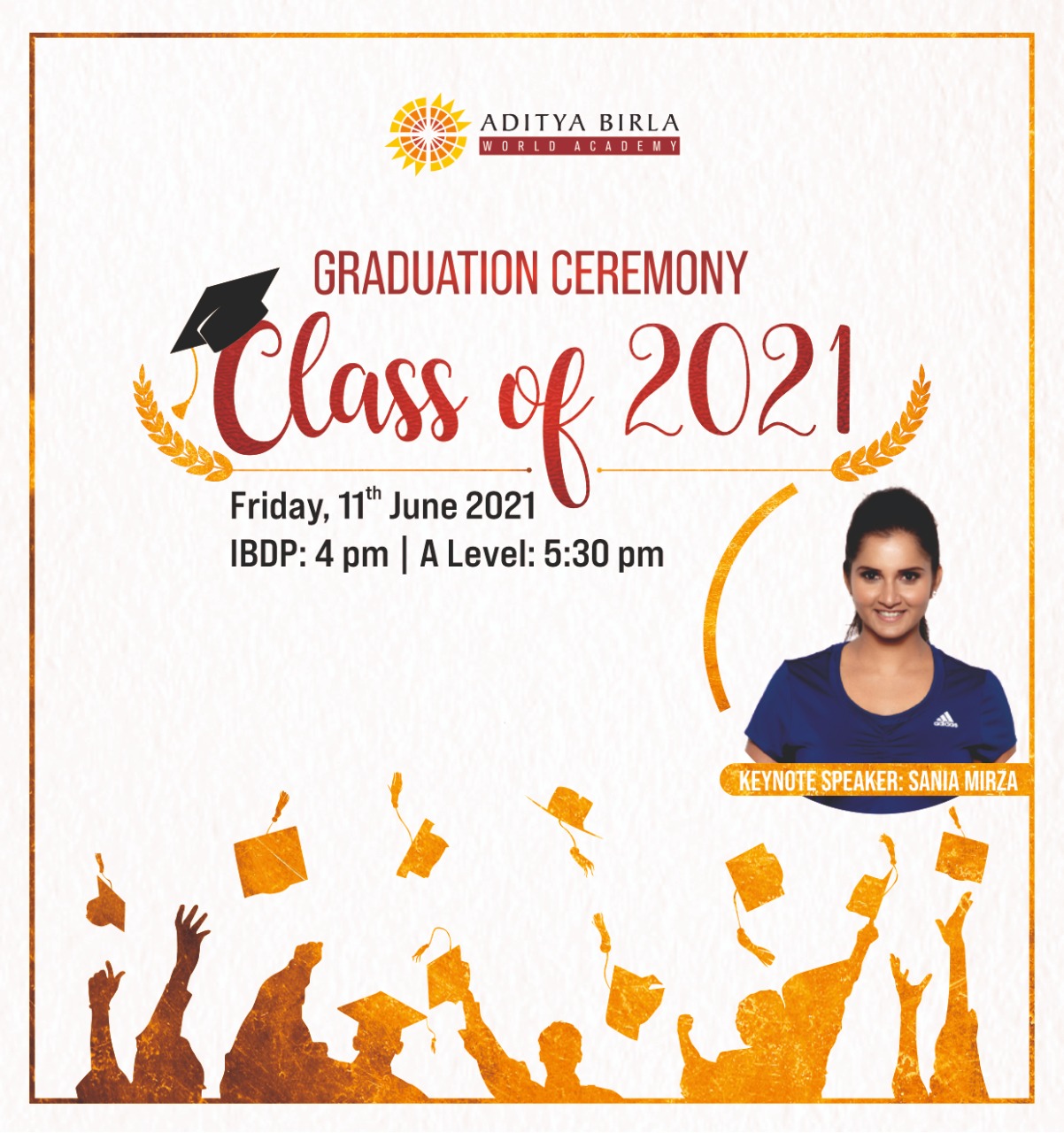 Aditya Birla World Academy