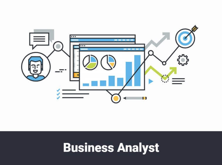 Become Business Analyst