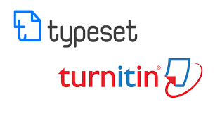 Typeset,Turnitin Join Forces,Deliver Full-Service,Paper Authoring,Plagiarism Checking Resource