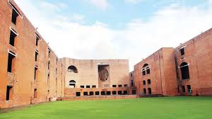 IIM Ahmedabad