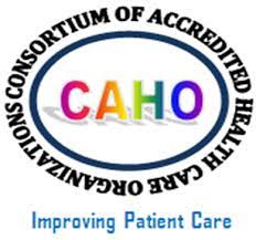 Consortium of Accredited Healthcare Organizations