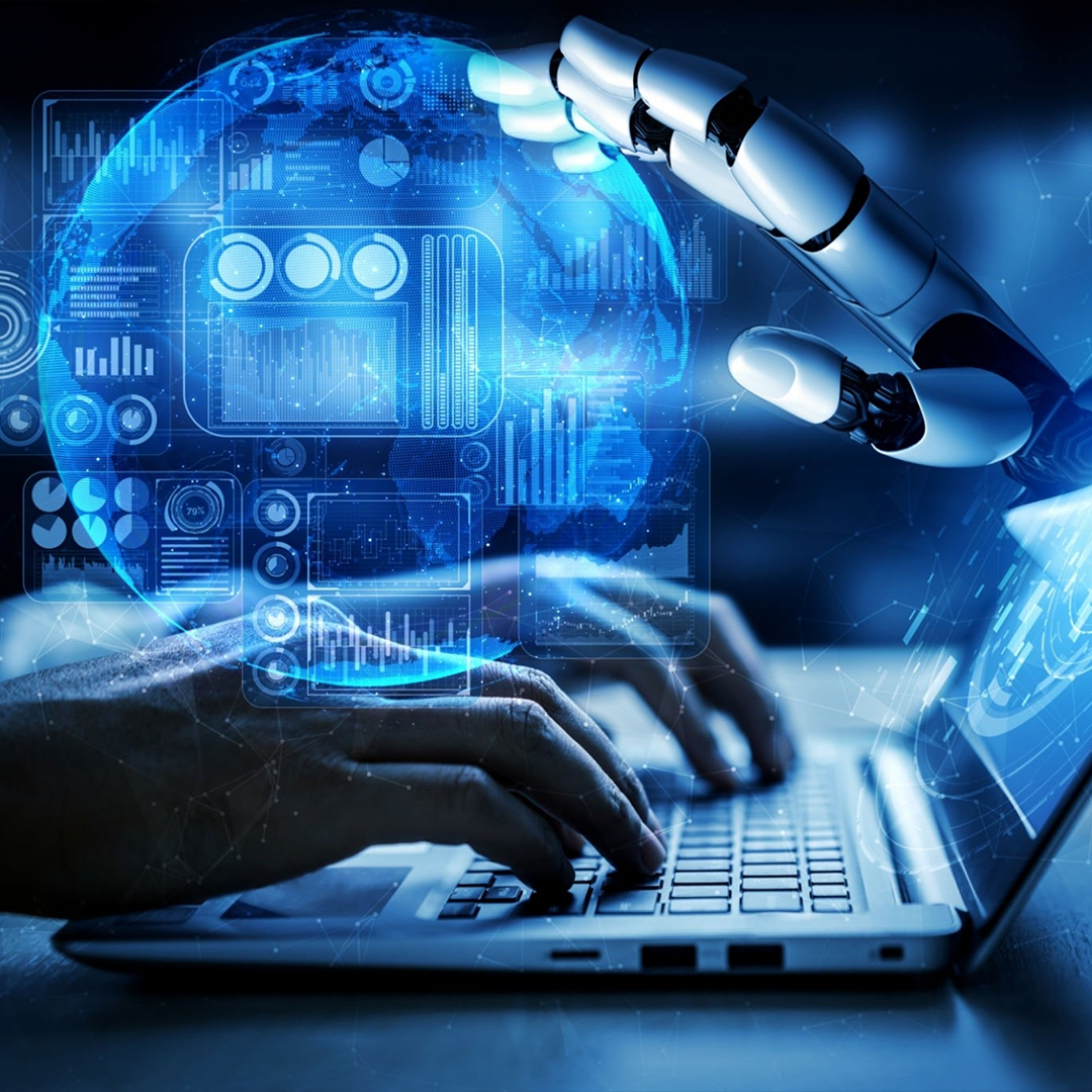 Artificial Intelligence Online Course 