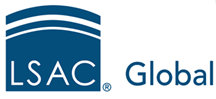 LSAC Global 