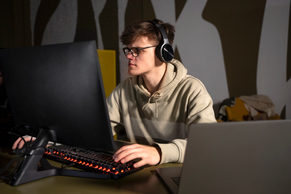 Learn Tech Skills Online Without a Coding Background