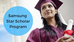 Samsung to Offer 150 New Scholarships ,IIT,NIT,Star Scholar Program to Jawahar Navodaya Students 