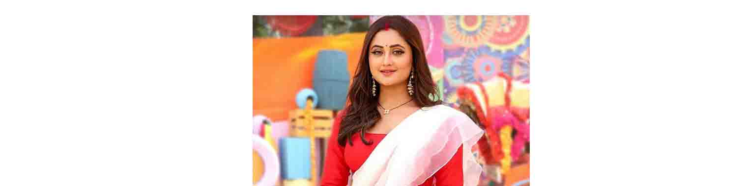 Shalaka,Rashmi Desai