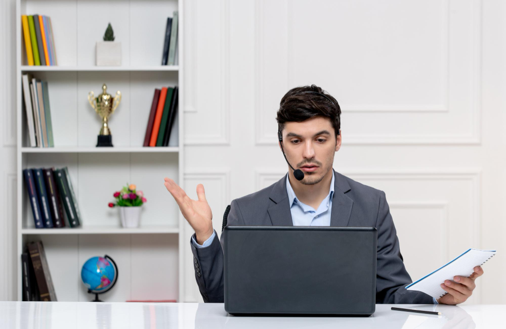 You're Ready to Start an Online Course