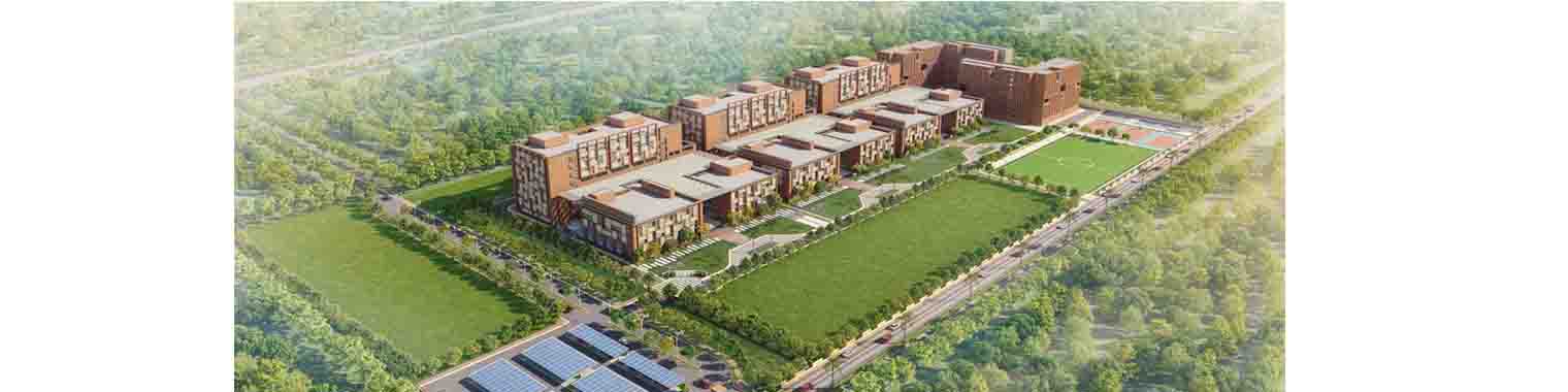 Rishihood University