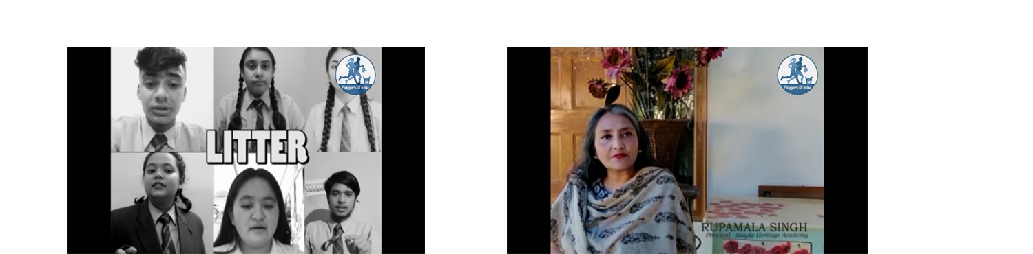 Hayde Heritage Academy 