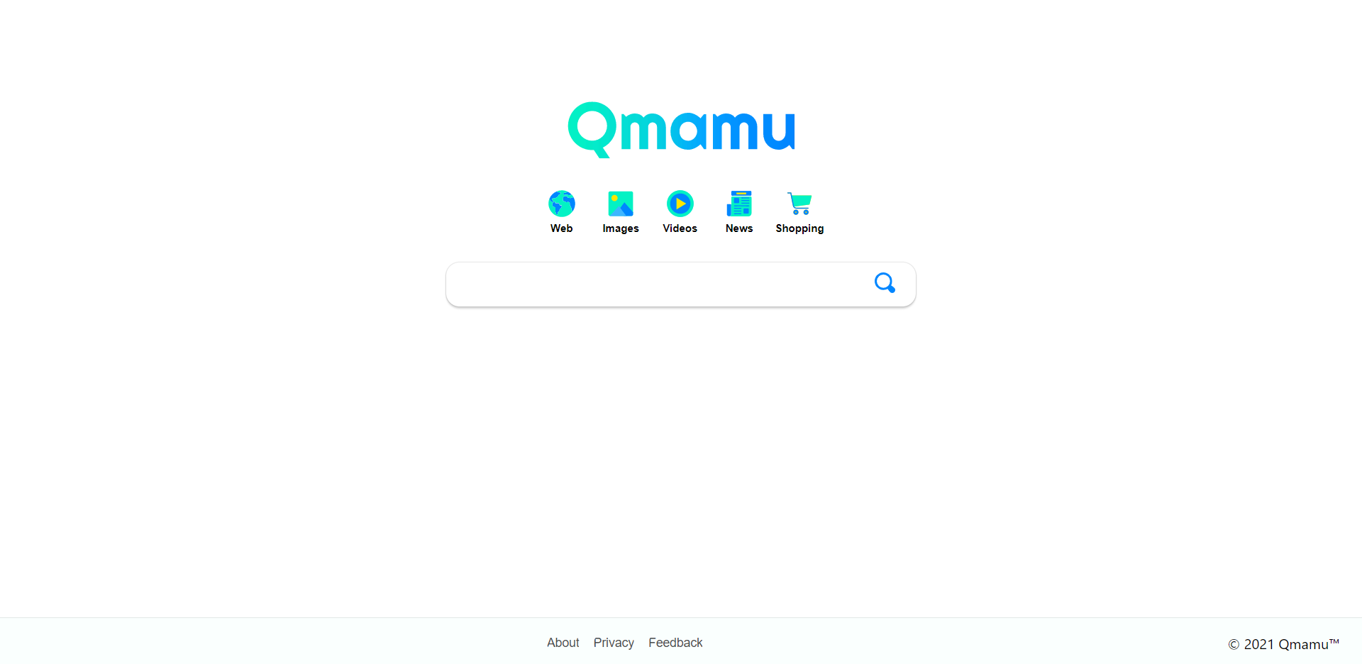 QMAMU,search engine