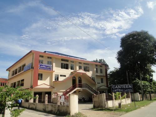 Assam Medical College and H...