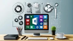 Microsoft Outlook Mastery Course:Everything You Need to Know