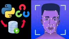 Face Recognition Attendance Project : From Zero To Complete
