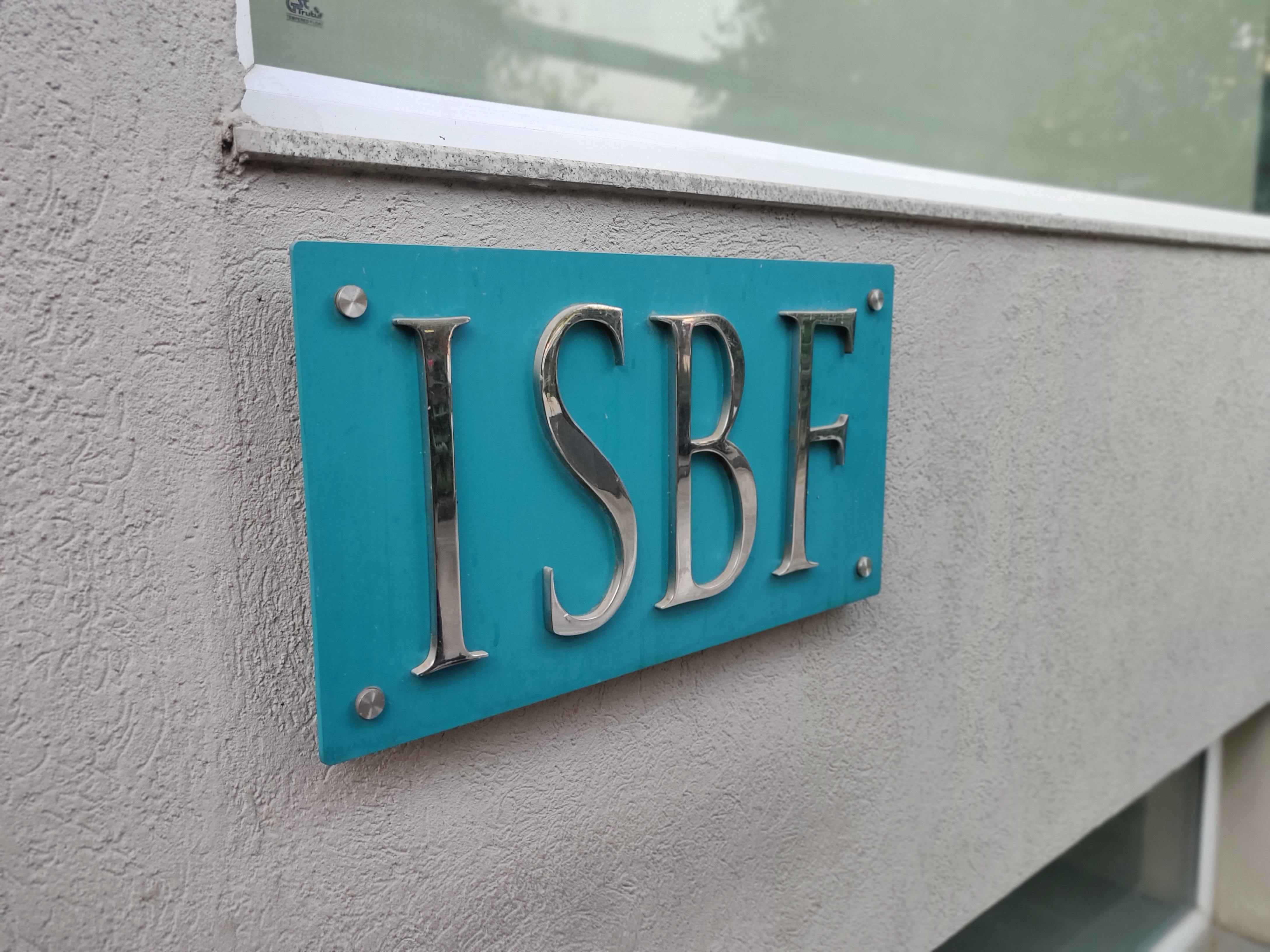 Indian School of Business and Finance (ISBF)