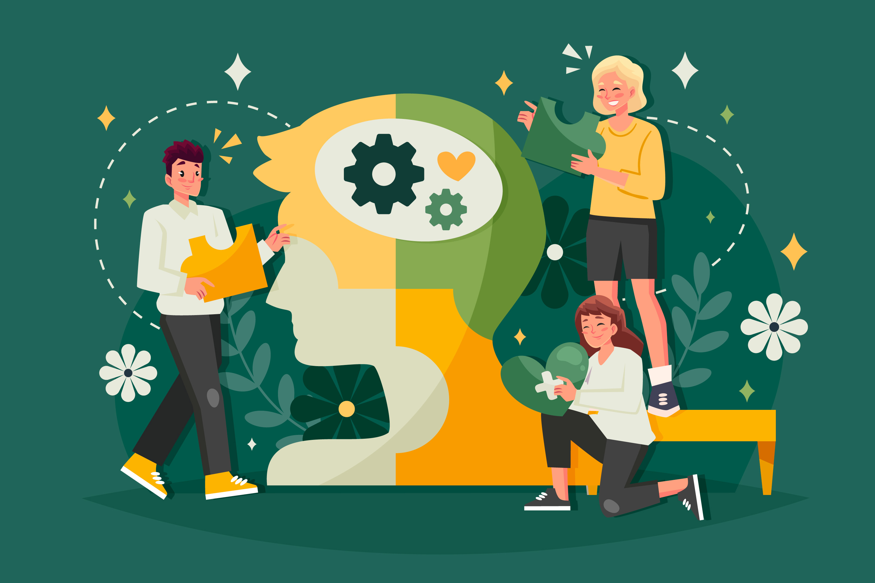 Understanding the Factors that impact Mental Health and Well-Being