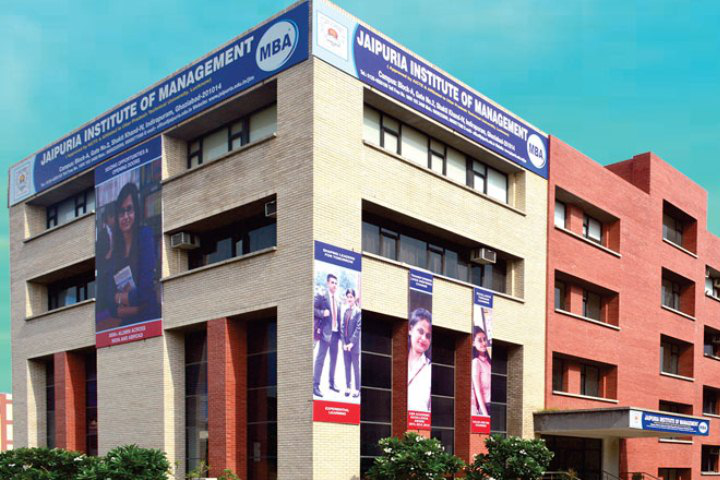 Jaipuria Institute of Management