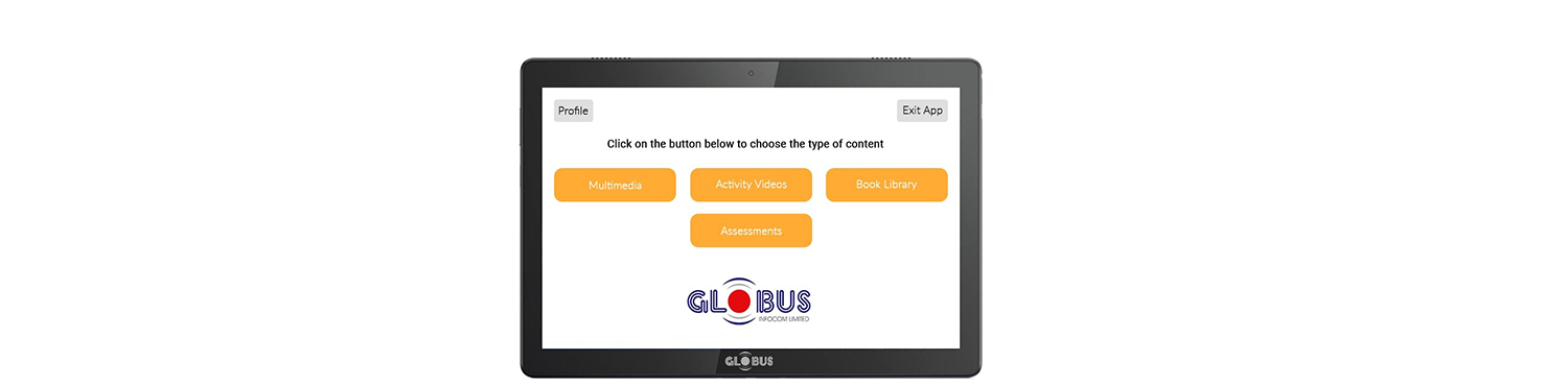 Globus Infocom