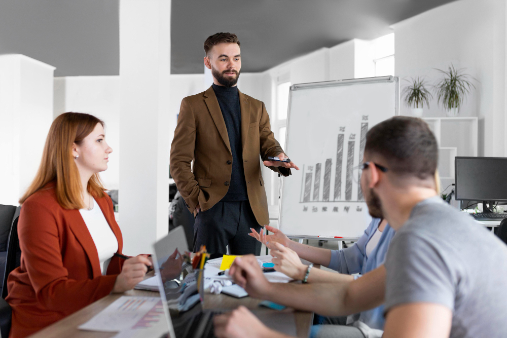 Mastering Influence: Decision-Making, Communication & Leadership Skills