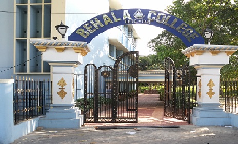Behala College Of Commerce ...