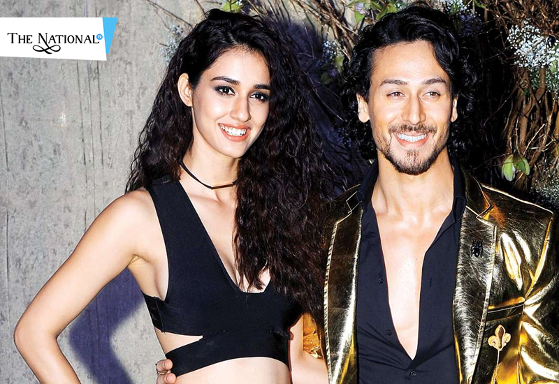 Disha Patani And Tiger Shroff Call Off Their Relationship