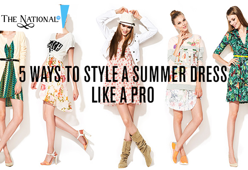 Dress like on sale a pro
