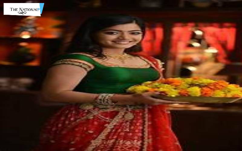 Rashmika Mandanna Lifestyle Education And Choice Awards And Achievemnets Funny moments of rashmika mandanna.