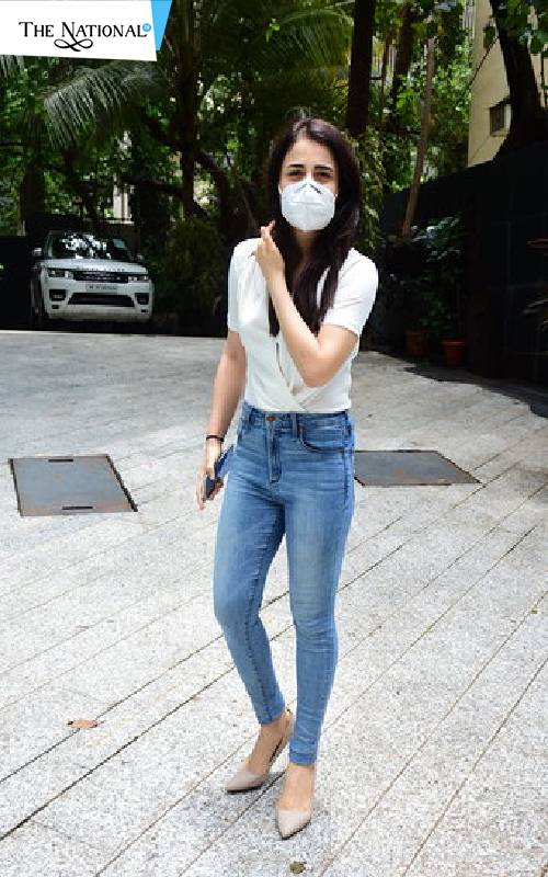 Radhika Madan Spotted At Maddock Films Office In Santacruz Photos And Videos Maddock zip code 58348 address. radhika madan spotted at maddock films