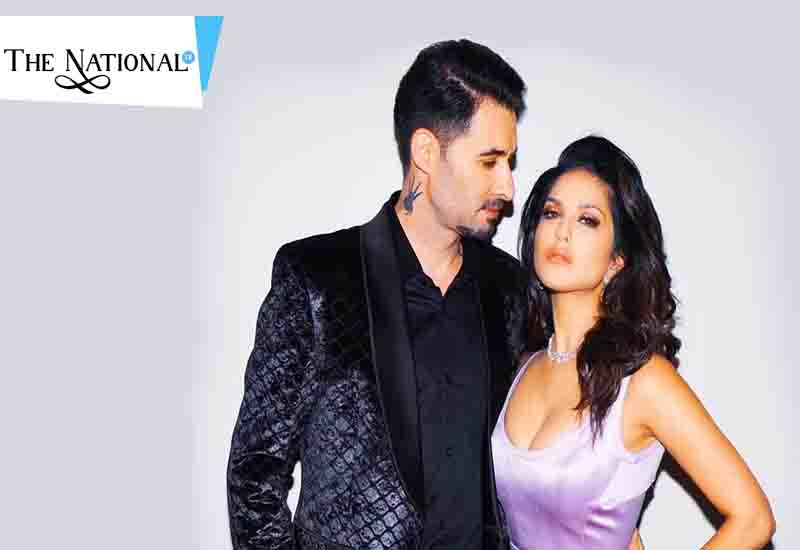 Saniya Mirza Ki Bf Daonlod - Happy Birthday Sunny Leone: As husband Daniel pens an emotional note