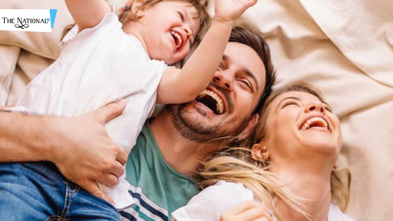 Parent S Day 2019 Make Your Parents Happy And Make Them Feel Proud