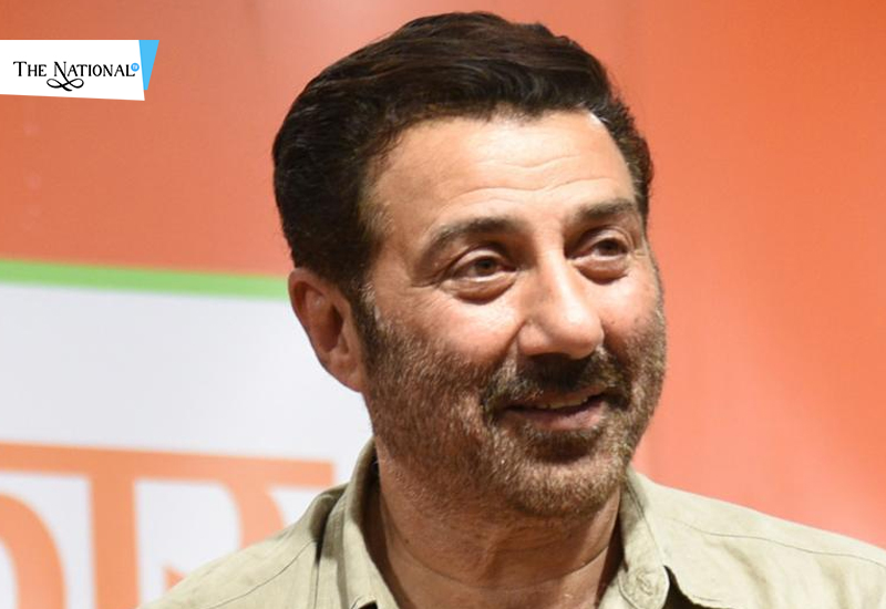 Sunny Deol Appoints Represenative; Cong. Slams Back