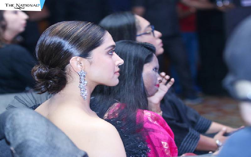 Deepika Padukone Lakshmi Agarwal At The Chhapaak Song Launch At Jw Marriott Juhu Photos And Videos Agarwal's eye hospital across india & other countries.