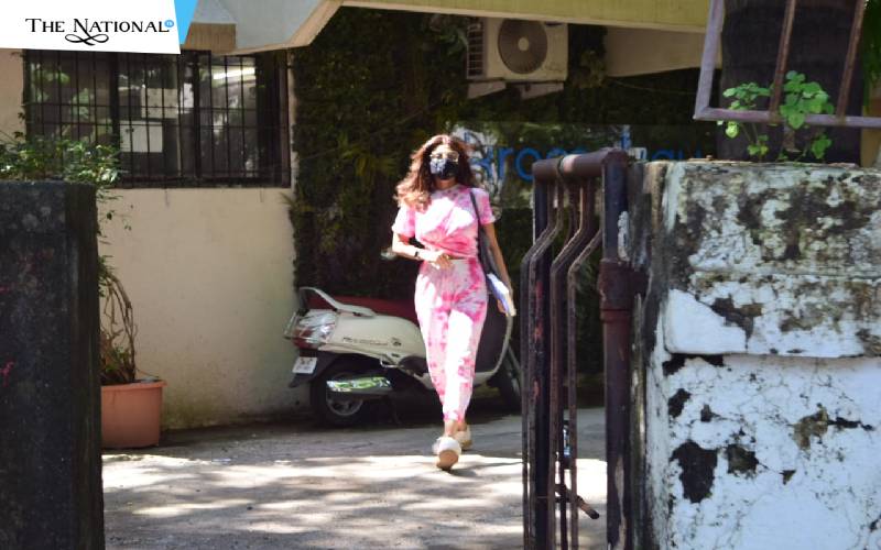 Shilpa Shetty Spotted At Kromakay Salon Juhu Photos And Videos A pop up will open with all listed sites, select the option allow, for the respective site under the status head to allow the notification. the national tv