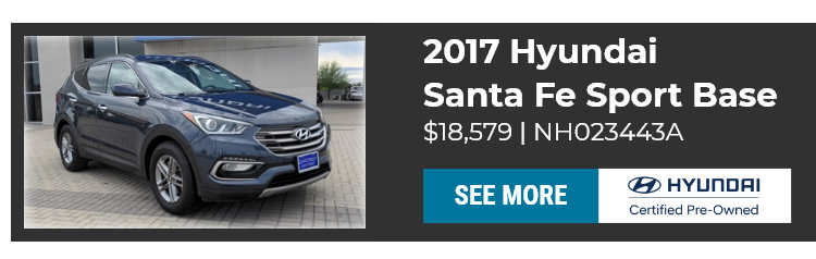 Pre-Auction | Clay Cooley Hyundai of Rockwall