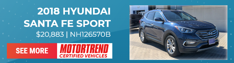 Clay's Got You Covered | Exclusive Deals at Clay Cooley Hyundai of Rockwall