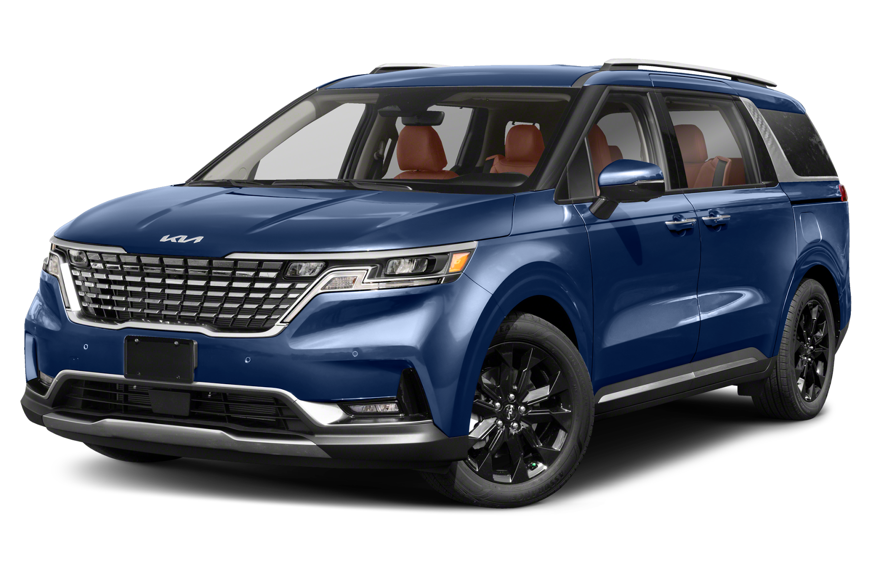 2024 Kia Carnival Sx Genny Marlane