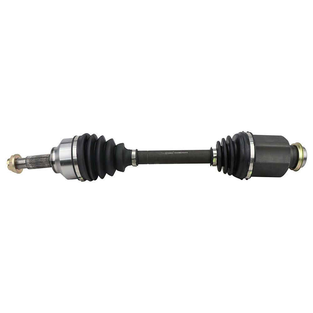 Front Right CV Axle Shaft for 2006 2007 2008 2009-2011 Ford Focus ...