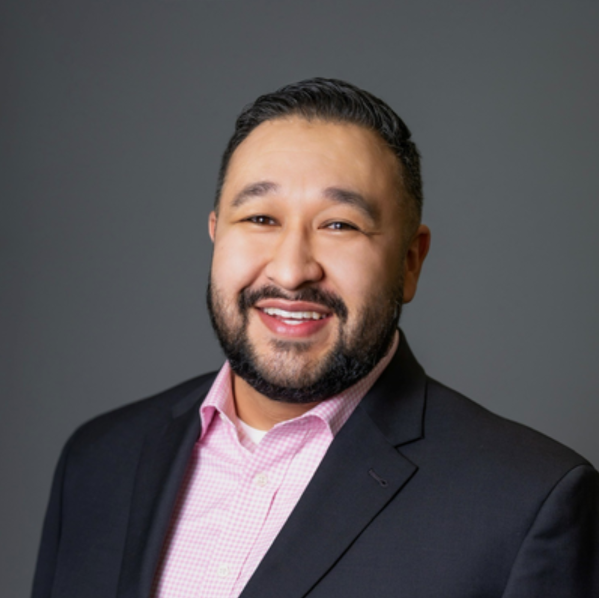 Picture of Joe Martinez IV