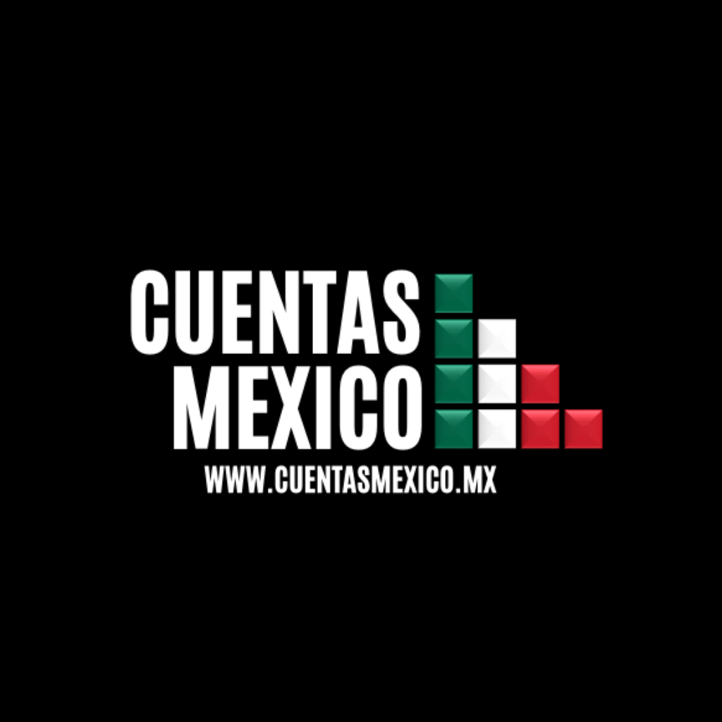 Cuentas Mexico logo