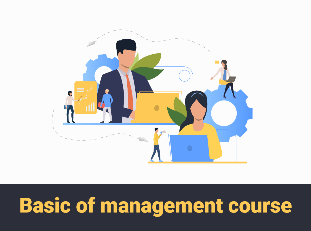 Learn Fundamentals of Management